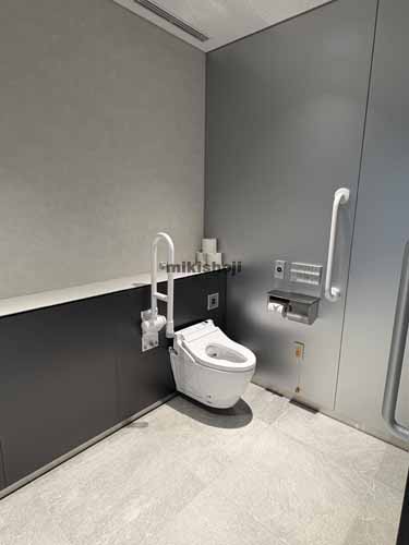 八重洲ダイビル 水回り5