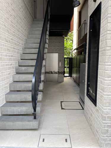 Ｙ．Ｓ．Ｋ エントランス1