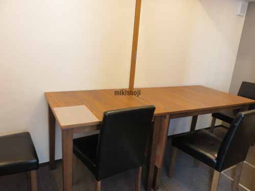 ⅰ－ｈｅａｒｔｓ　ＴＯＷＥＲ 付帯設備1