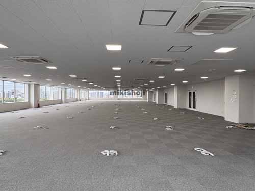 大井競馬場前ｼｮｯﾋﾟﾝｸﾞﾓｰﾙ ｳｨﾗ大井 ｵﾌｨｽ棟 貸室内2