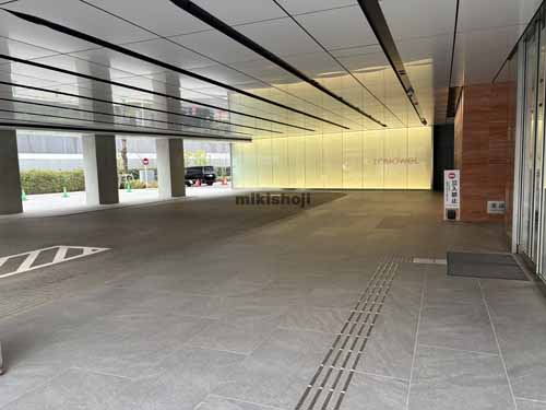 共同印刷株式会社　本社ビル 付帯設備1