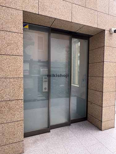 ＡＲＩＳＴＯ南青山Ⅱ エントランス3