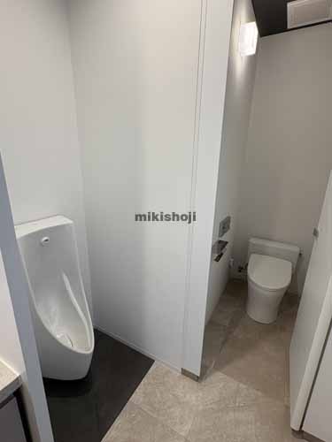 ＡＲＩＳＴＯ南青山Ⅱ 水回り1