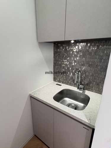 ＡＲＩＳＴＯ南青山Ⅱ 水回り2