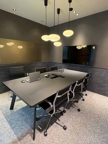 ＡＲＩＳＴＯ南青山Ⅱ セットアップ室内1