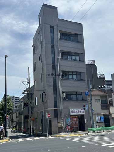 熊谷ビル 外観2