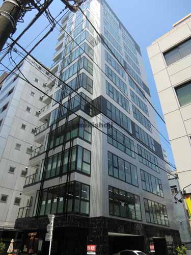 ＣＩＲＣＬＥＳ神田駅前 外観3