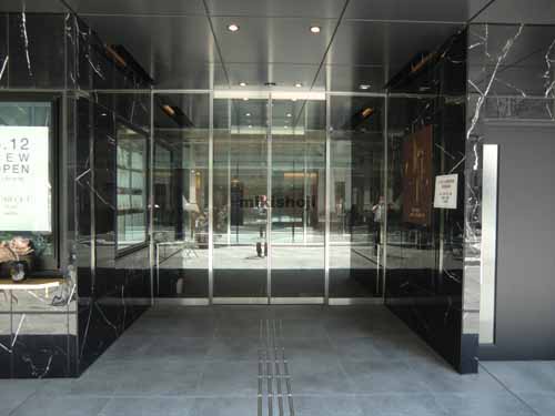 ＣＩＲＣＬＥＳ神田駅前 エントランス2