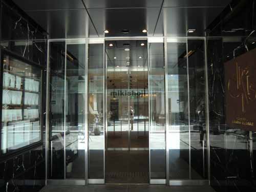 ＣＩＲＣＬＥＳ神田駅前 エントランス3