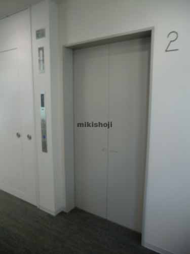 ＣＩＲＣＬＥＳ神田駅前 エレベーターホール1