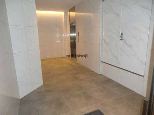 ＣＩＲＣＬＥＳ神田駅前 エレベーターホール2