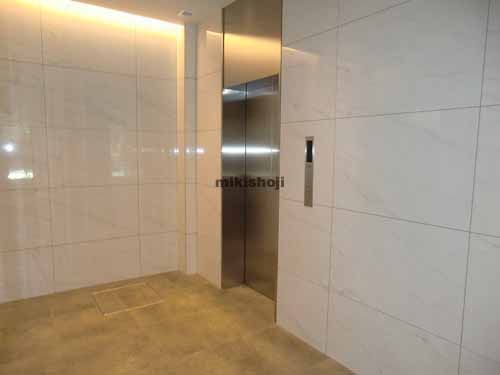 ＣＩＲＣＬＥＳ神田駅前 エレベーターホール3