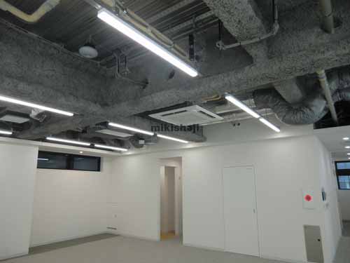 ＣＩＲＣＬＥＳ神田駅前 貸室内1