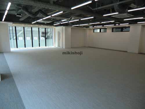 ＣＩＲＣＬＥＳ神田駅前 貸室内2