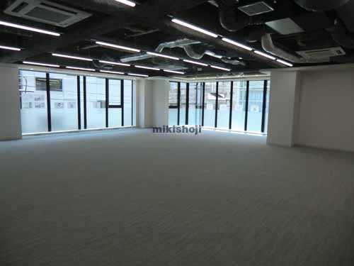 ＣＩＲＣＬＥＳ神田駅前 貸室内3