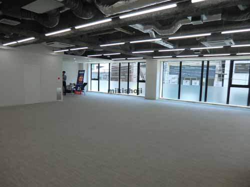 ＣＩＲＣＬＥＳ神田駅前 貸室内4