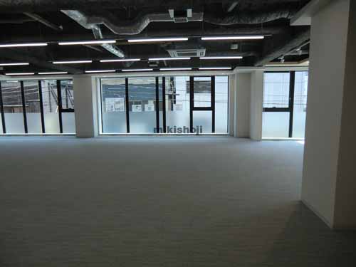 ＣＩＲＣＬＥＳ神田駅前 貸室内5