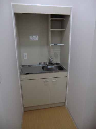 ＣＩＲＣＬＥＳ神田駅前 水回り2