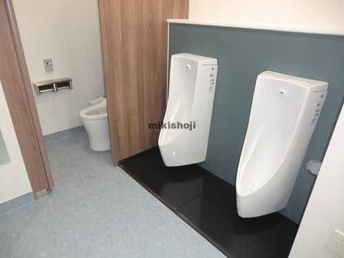 ＣＩＲＣＬＥＳ神田駅前 水回り3