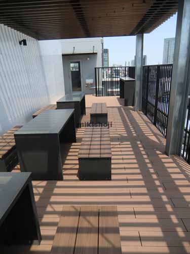 ＣＩＲＣＬＥＳ神田駅前 付帯設備1