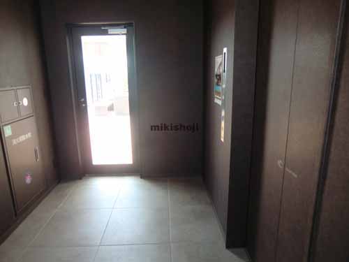 ＣＩＲＣＬＥＳ神田駅前 付帯設備2