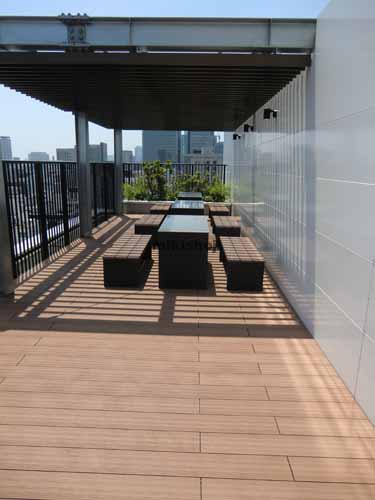 ＣＩＲＣＬＥＳ神田駅前 付帯設備3