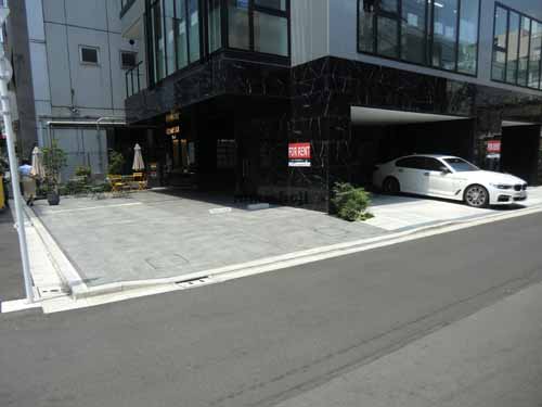 ＣＩＲＣＬＥＳ神田駅前 付帯設備5