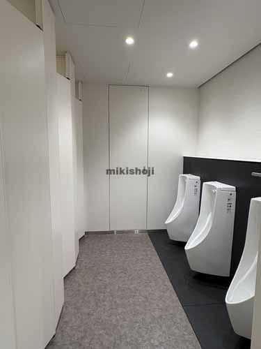 第一生命京橋キノテラス 水回り3