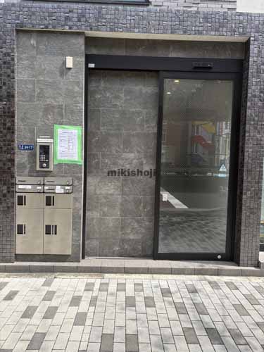 ＫＡＩＧＡＮ　ＨＡＪＩＭＥ　ＨＵＢ エントランス1