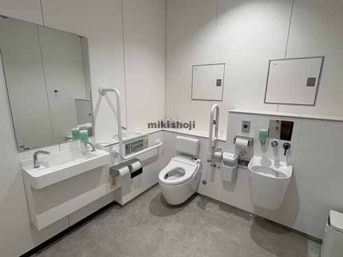 西池袋のＩＴ　ｔｏｗｅｒ　ＴＯＫＹＯ 水回り1