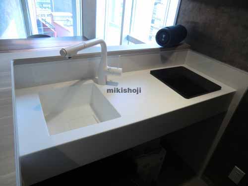 ＡＲＩＳＴＯ三田 水回り2