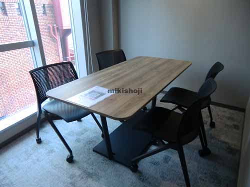 ＡＲＩＳＴＯ三田 セットアップ室内1