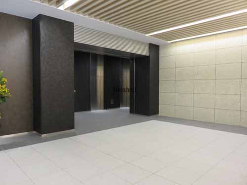 ＦＴＫ秋葉原 エントランス2