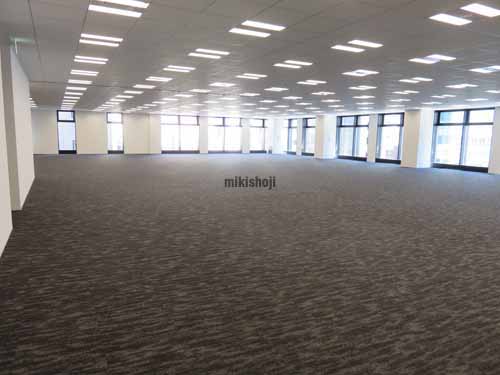 ＦＴＫ秋葉原 貸室内2