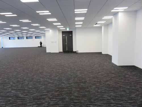 ＦＴＫ秋葉原 貸室内5