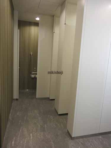 ＦＴＫ秋葉原 水回り1