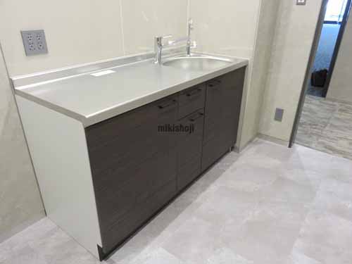 ＦＴＫ秋葉原 水回り2