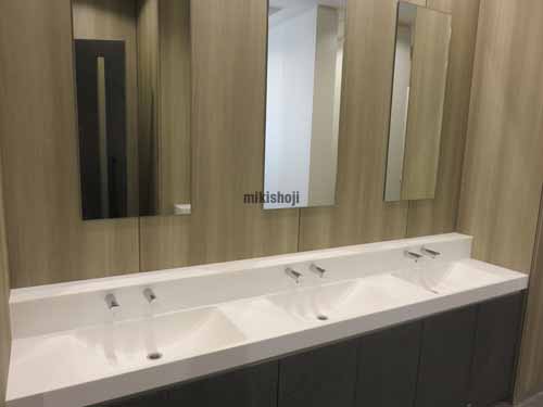 ＦＴＫ秋葉原 水回り3