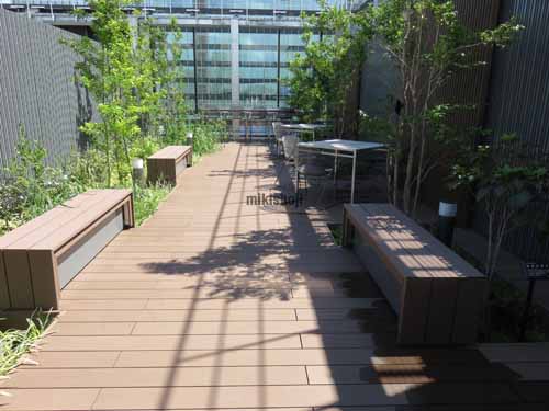 ＦＴＫ秋葉原 付帯設備1