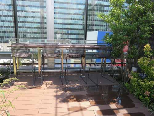 ＦＴＫ秋葉原 付帯設備2