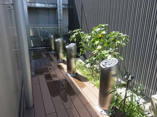 ＦＴＫ秋葉原 付帯設備3