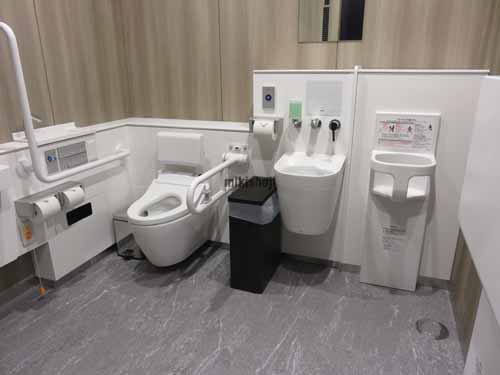 ＦＴＫ秋葉原 付帯設備4