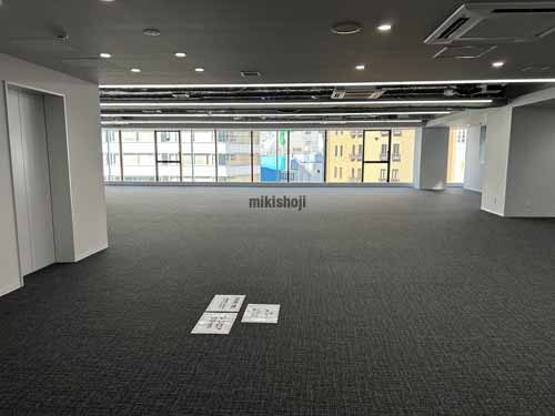 ＣＩＲＣＬＥＳ五反田 貸室内2