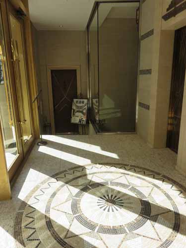 テイケイ新宿ビルヂング エントランス1