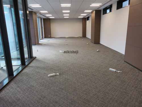 テイケイ新宿ビルヂング 貸室内1