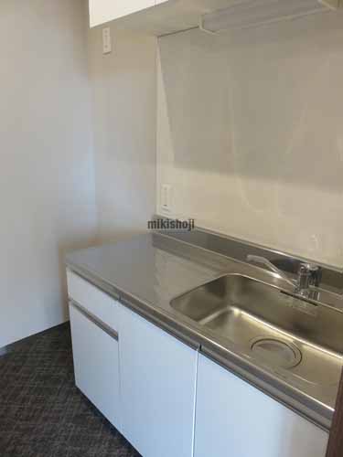 テイケイ新宿ビルヂング 水回り2