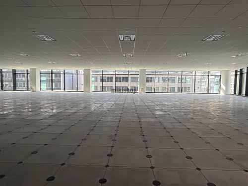 八重洲通フィルテラス 貸室内1