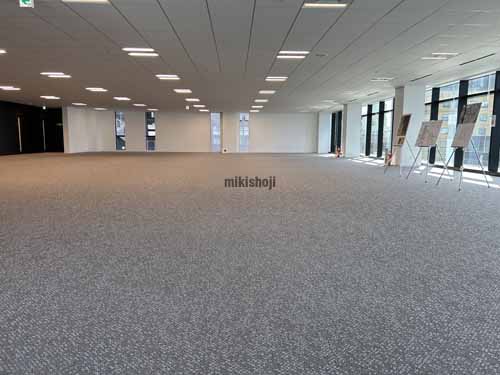 八重洲通フィルテラス 貸室内4