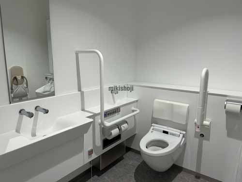 八重洲通フィルテラス 水回り2