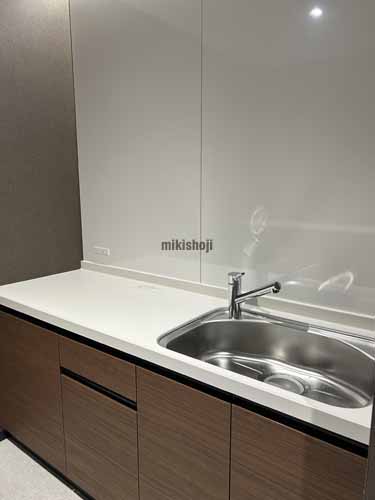 八重洲通フィルテラス 水回り3